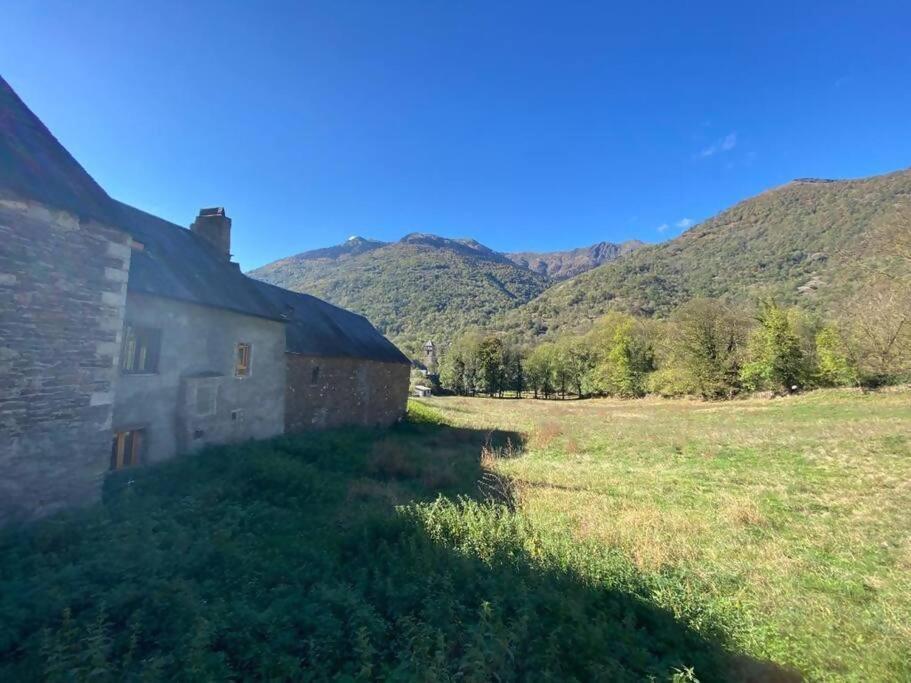 Casa Cristina De Les Villa Eksteriør billede